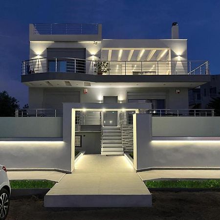 Blueline Apartment 3 Loutraki  Exterior photo