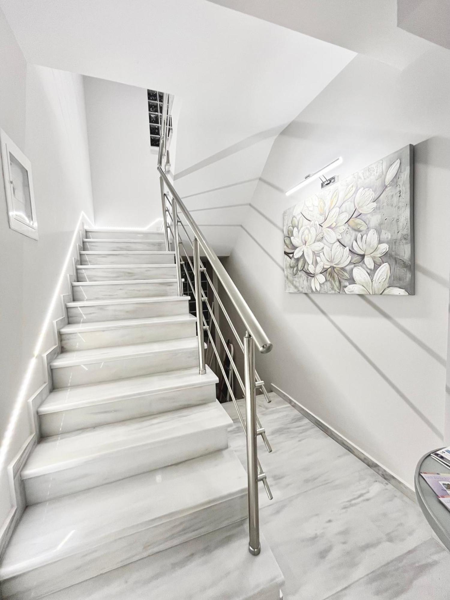 Blueline Apartment 3 Loutraki  Exterior photo